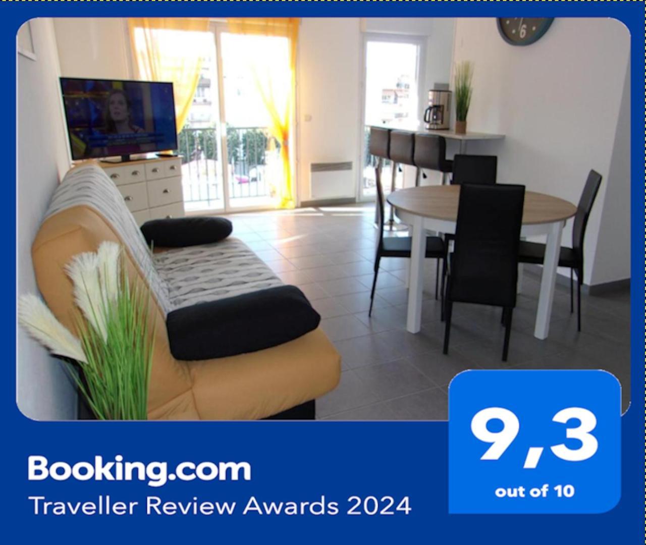 Appartement T2 50m2 entièrement neuf à Lourdes Extérieur photo