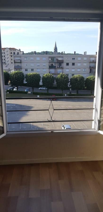 Appartement T2 50m2 entièrement neuf à Lourdes Extérieur photo