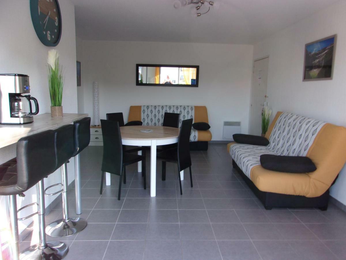 Appartement T2 50m2 entièrement neuf à Lourdes Extérieur photo