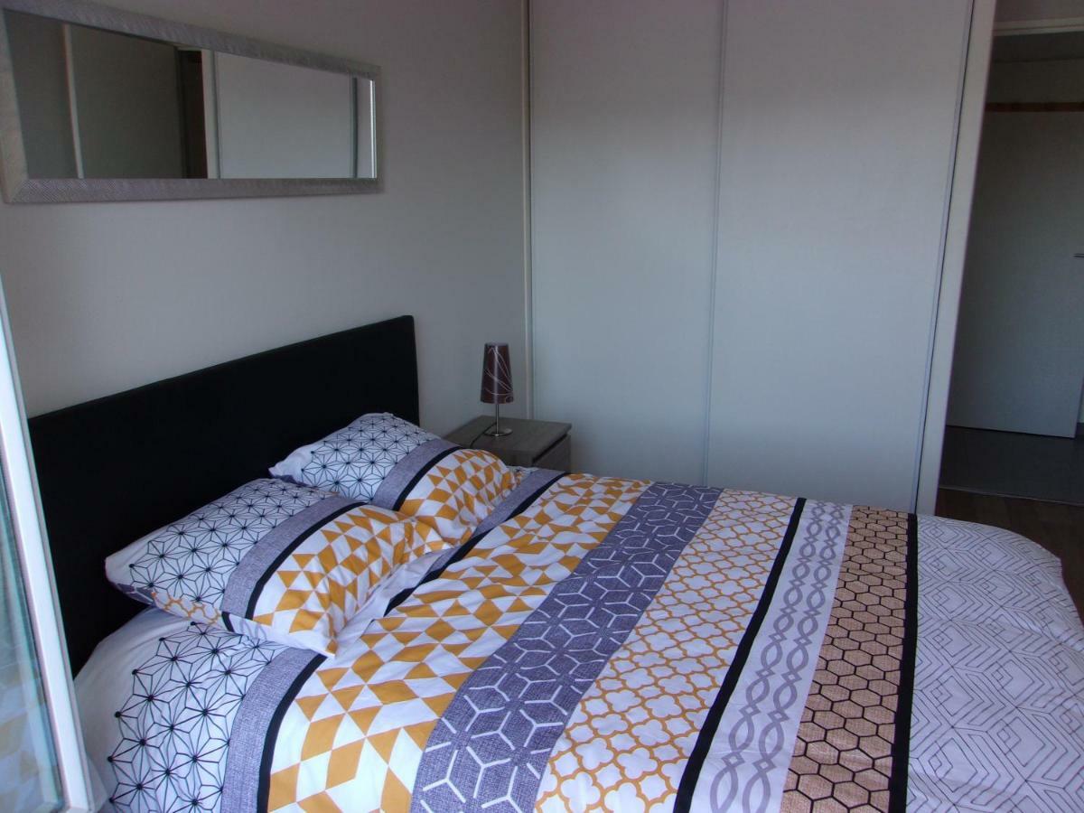 Appartement T2 50m2 entièrement neuf à Lourdes Extérieur photo