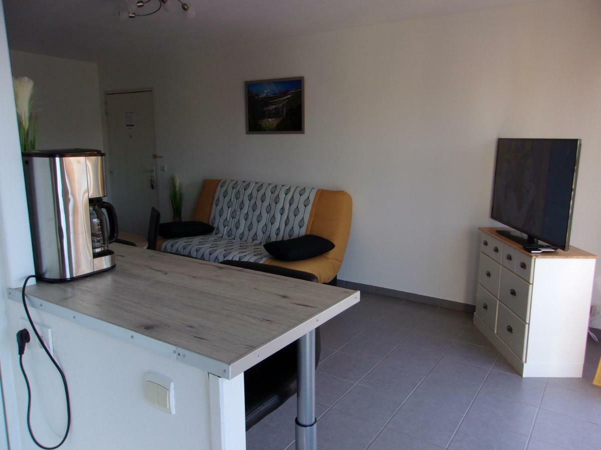 Appartement T2 50m2 entièrement neuf à Lourdes Extérieur photo